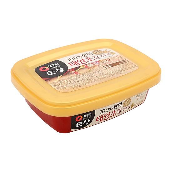 Tương Ớt Daesang 200G