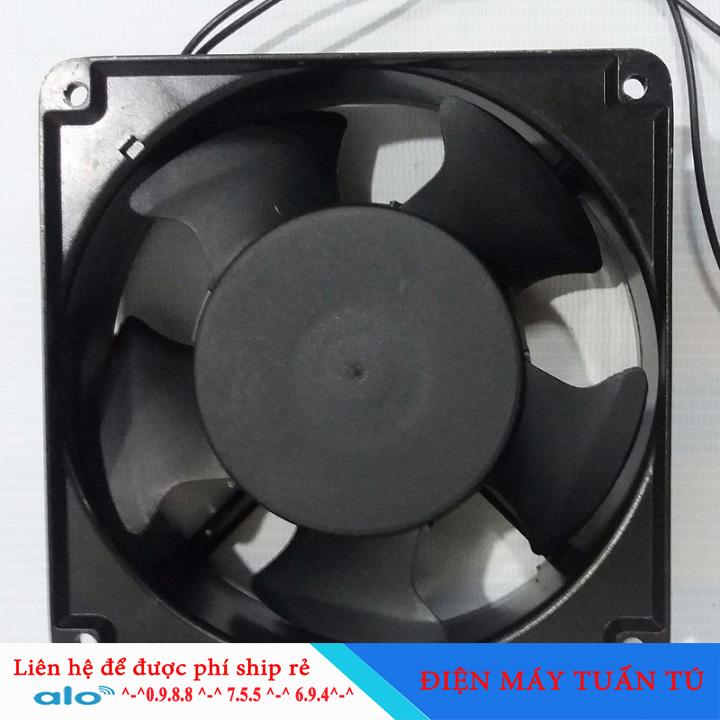 Quạt thông gió Sunon DP200A
