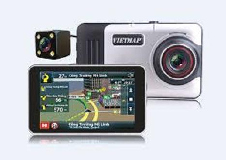 Camera hành trình Vietmap A45