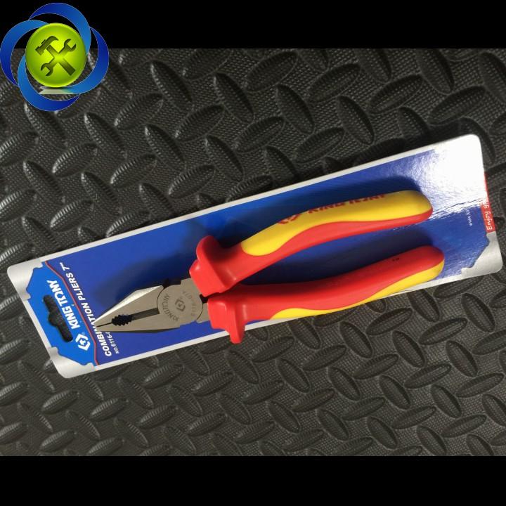 KỀM KINGTONY 6116-07A