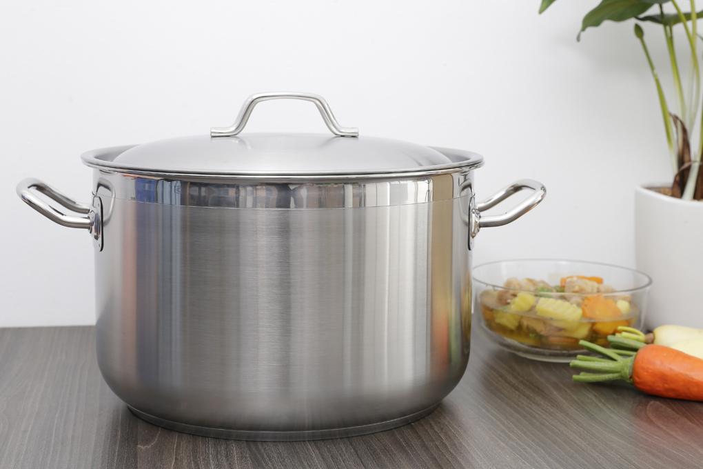 Nồi inox Fivestar N32-3D 32CM