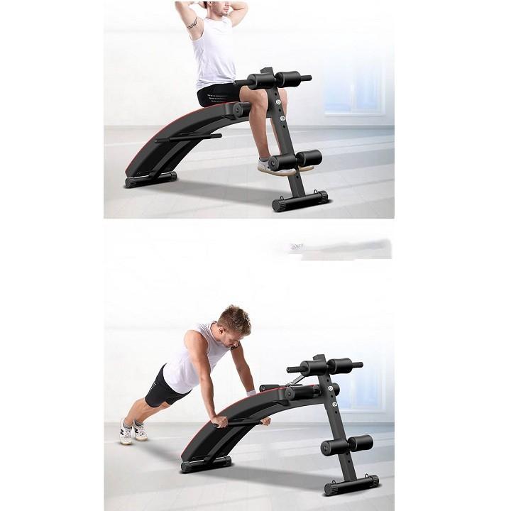 Ghế tập cơ bụng ADKing AD-178