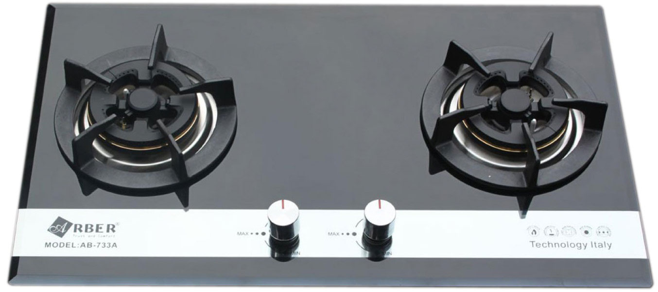 Bếp gas Arber AB733A