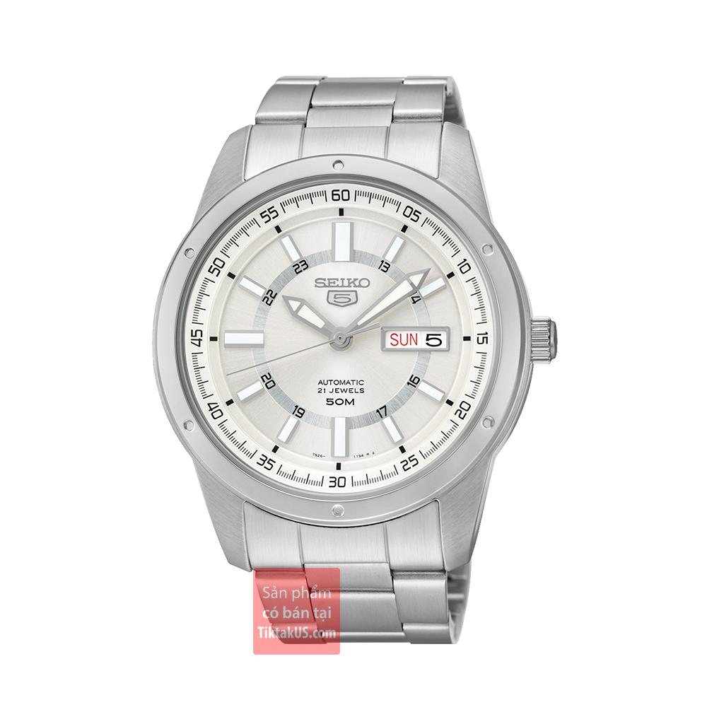 Đồng hồ nam Seiko SNKN09J1