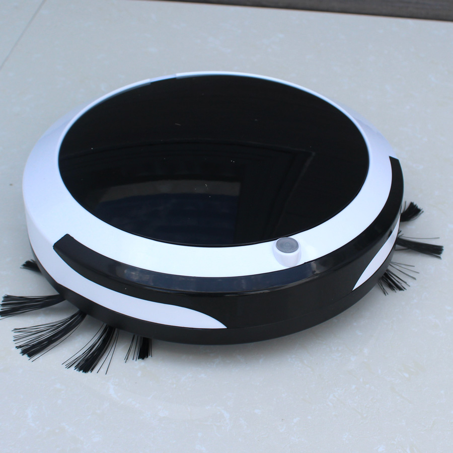 ROBOT HÚT BỤI RB602