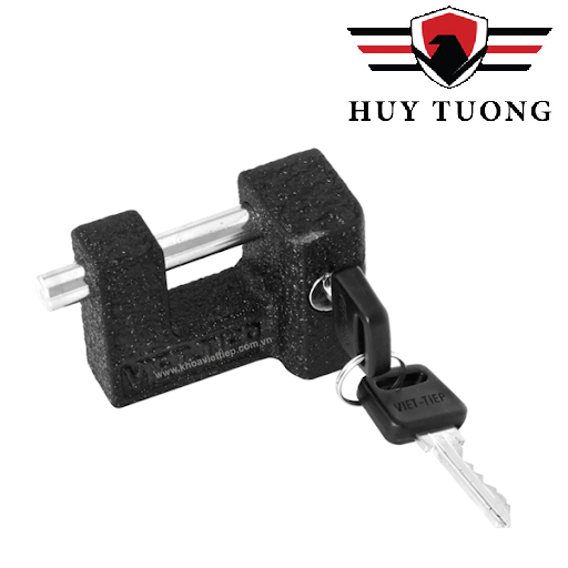 Khóa Cầu Ngang Gang Việt Tiệp CN92