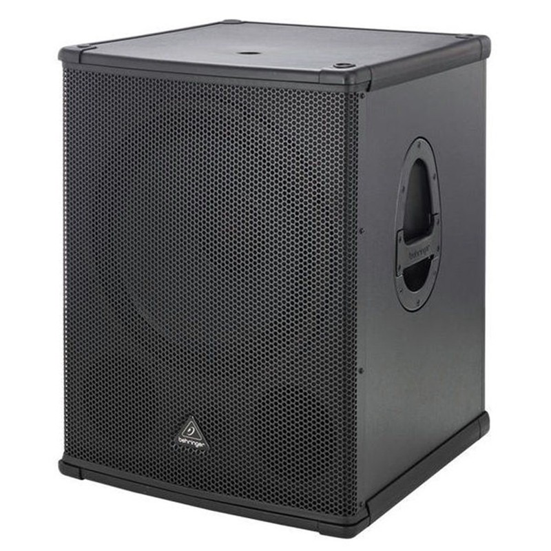 LOA BEHRINGER B1800XP