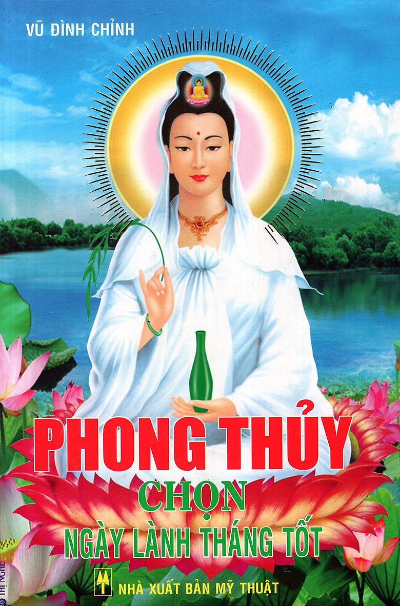 Phong thủy chọn ngày lành tháng tốt