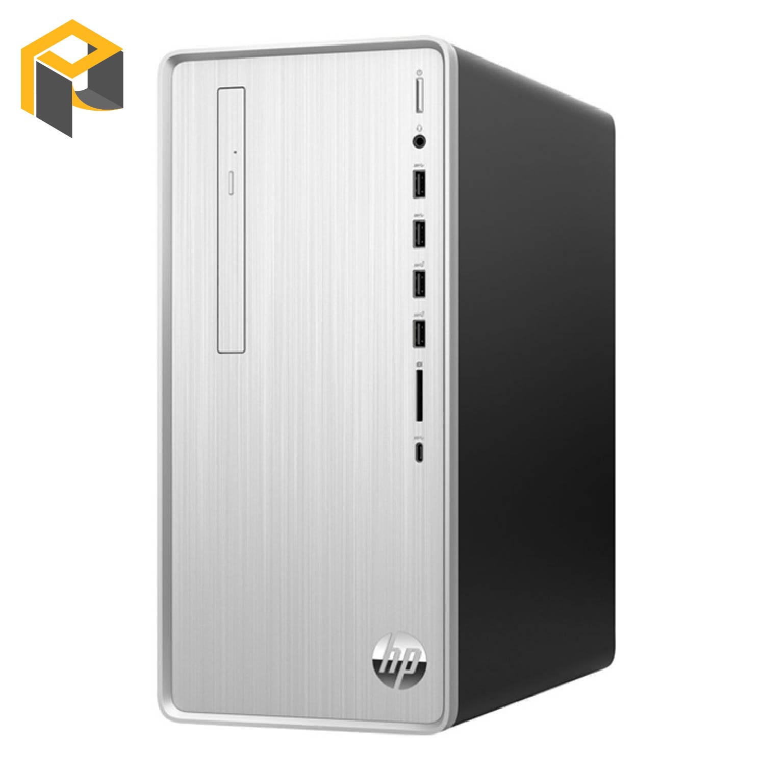 Máy bộ HP Pavilion 590 TP01-0140d 7XF50AA