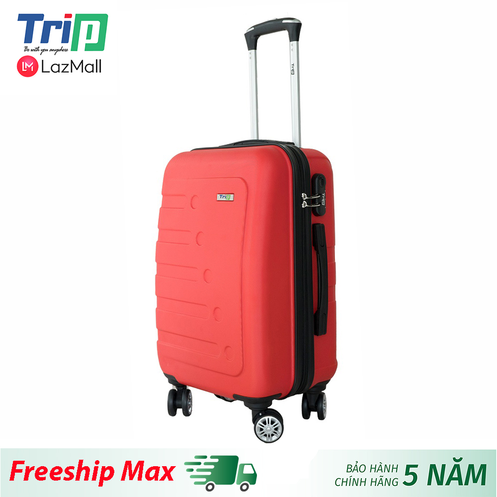 Vali Trip P16 20inch - 50 cm