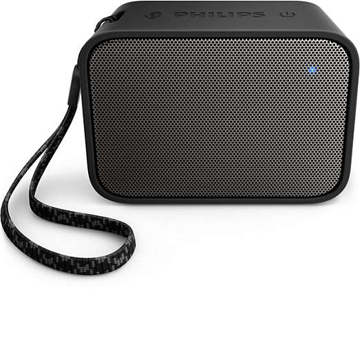 Loa Bluetooth PHILIPS BT110R