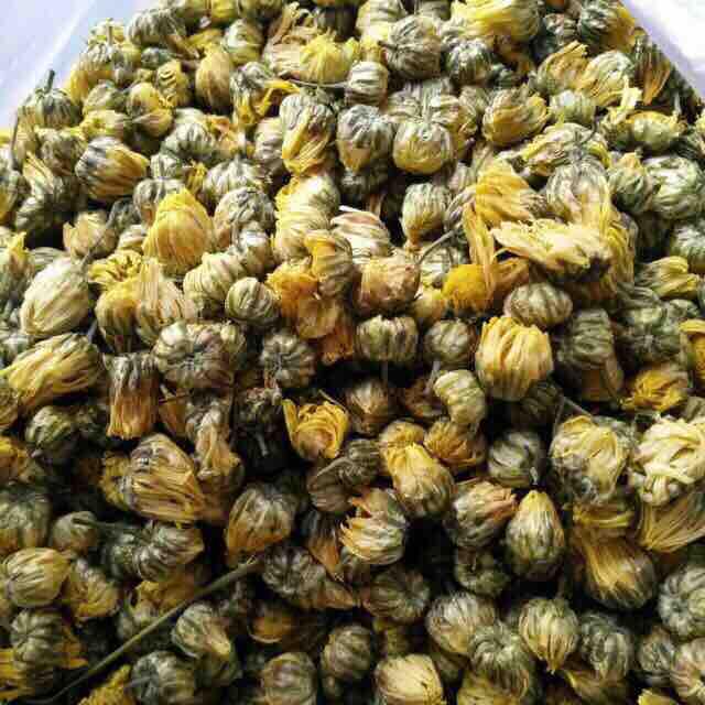 TRÀ CÚC NỤ KIM CƯƠNG 1kg