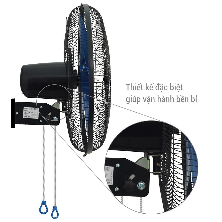 Quạt treo Goldsun W4501