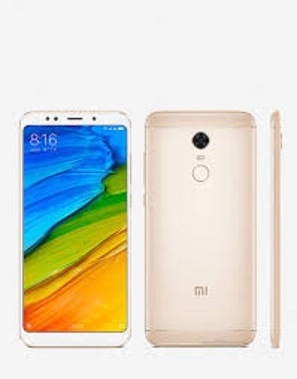 Điện thoại Xiaomi Redmi 5 Plus 64GB/4GB