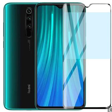 Kính cường lực  Full màn hình Xiaomi Redmi Note 8 / Note 8 Pro