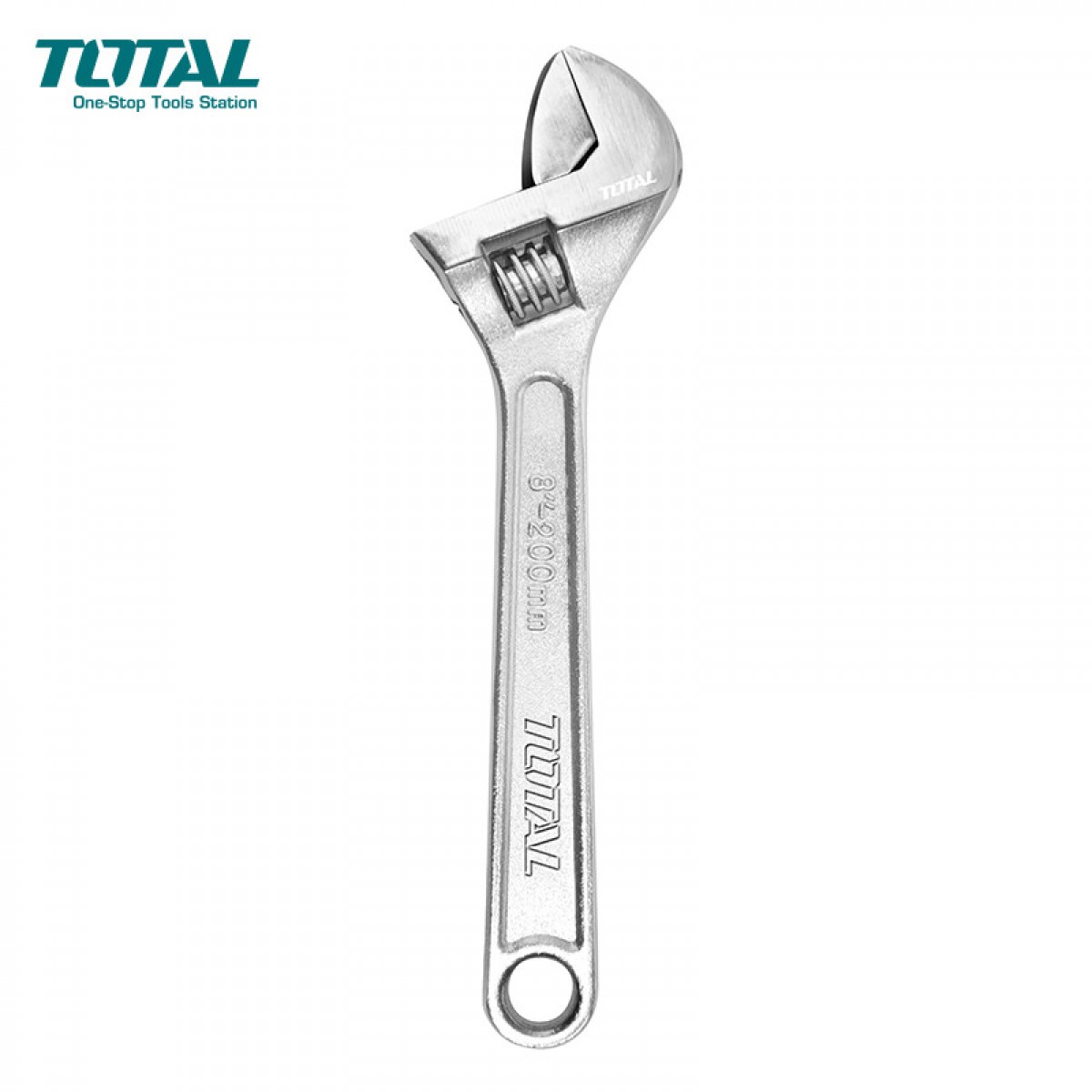 Mỏ lết Total THT1010103