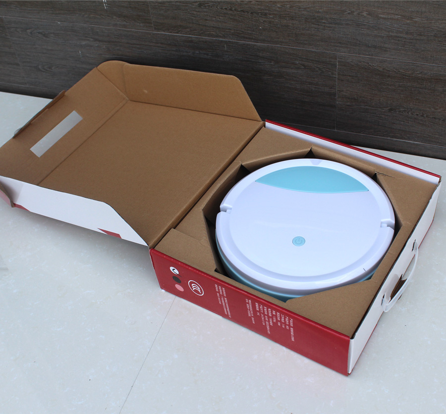 ROBOT HÚT BỤI RB702
