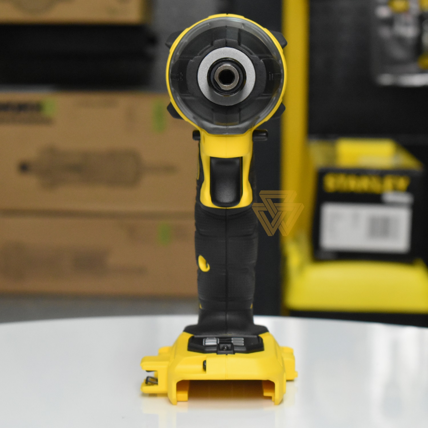 MÁY KHOAN STANLEY SBI201N