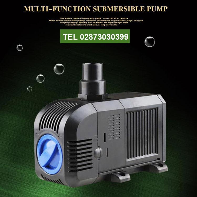 Máy bơm chìm HJ-3000 220V, 3000 lít