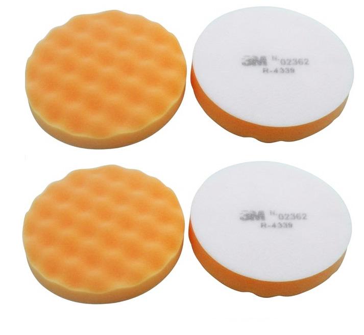 Phớt xốp mút 3M 02362