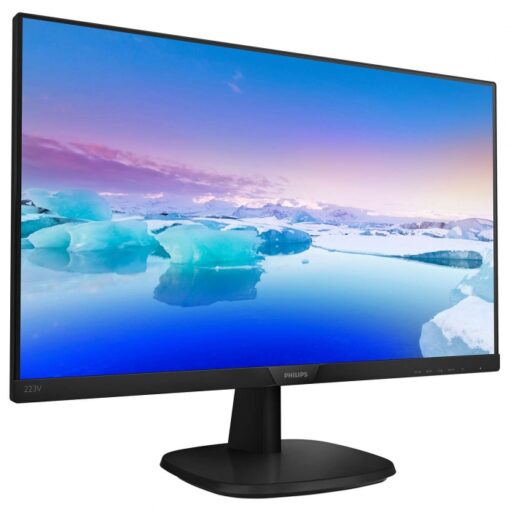 Màn hình LCD Philips 223V7QHSB