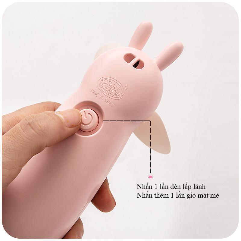QUẠT MINI R0011