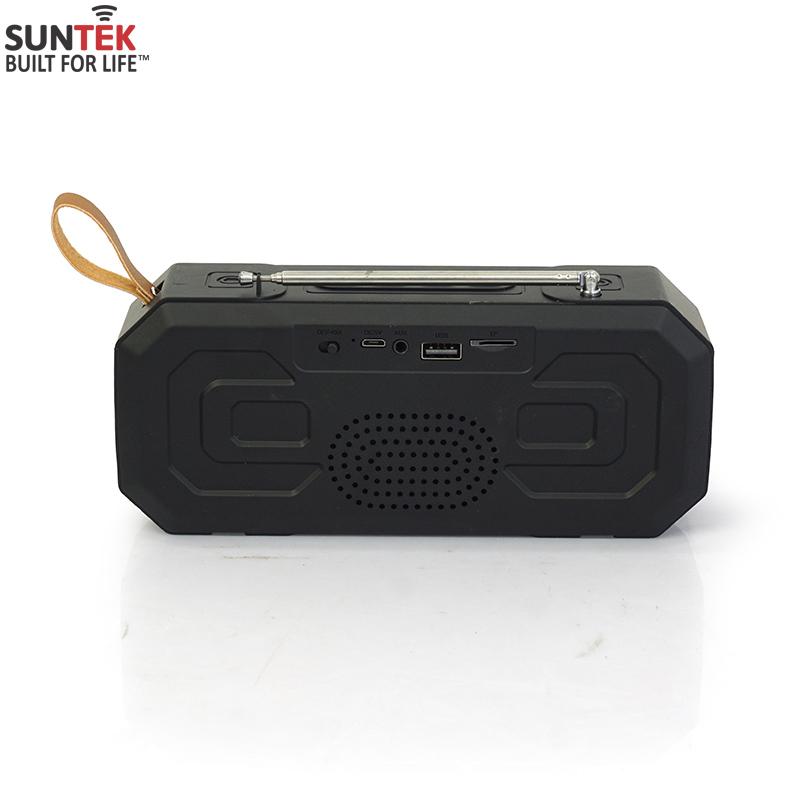 Loa Bluetooth cao cấp SUNTEK KIMISO KMS-221