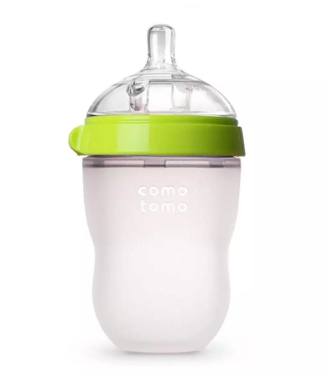 Bình sữa Comotomo 250ml