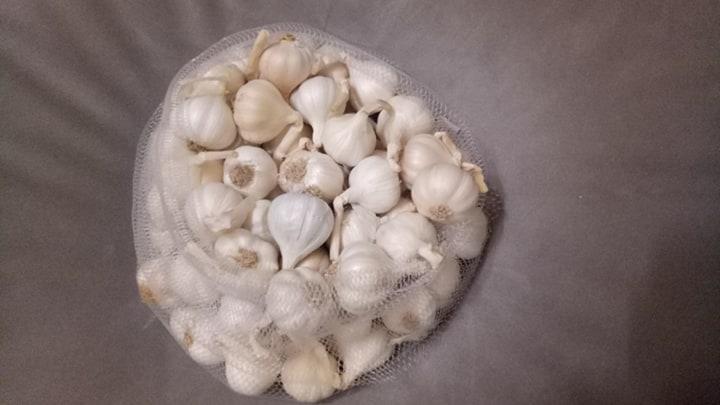 Tỏi Lý Sơn 500G