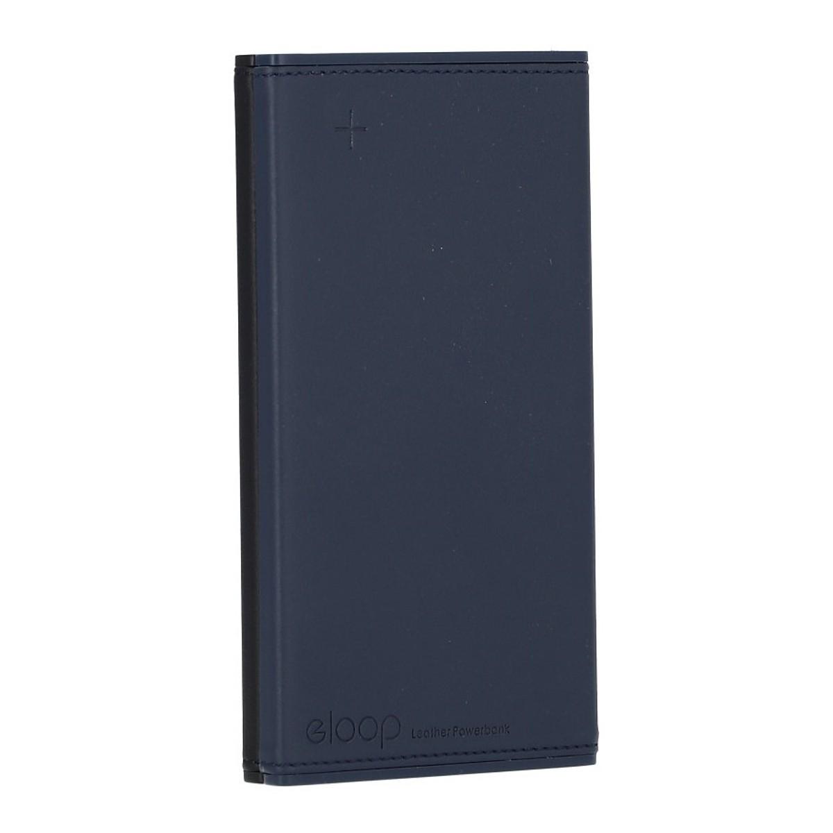 Sạc dự phòng Eloop E26 12000mAh