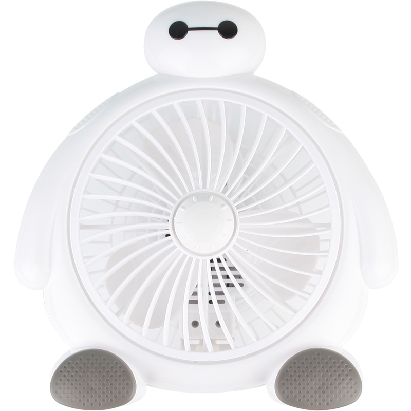 QUẠT MINI BIGHERO