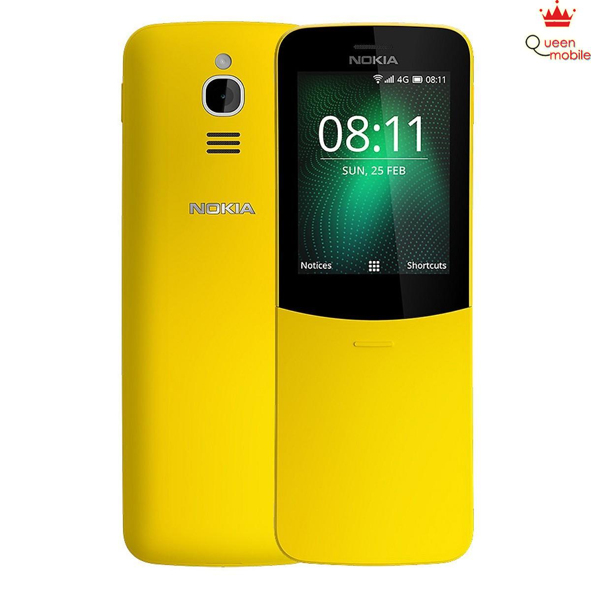 Điện thoại Nokia 8110