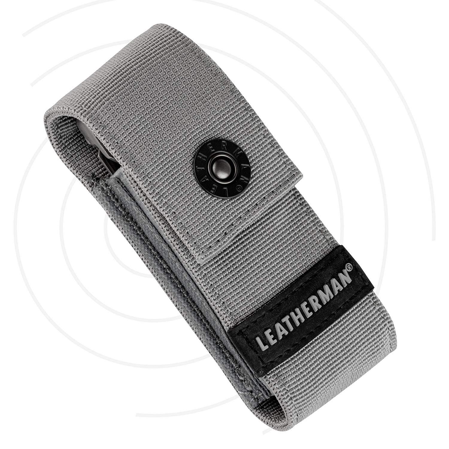 KÌM ĐA NĂNG LEATHERMAN FREE P2