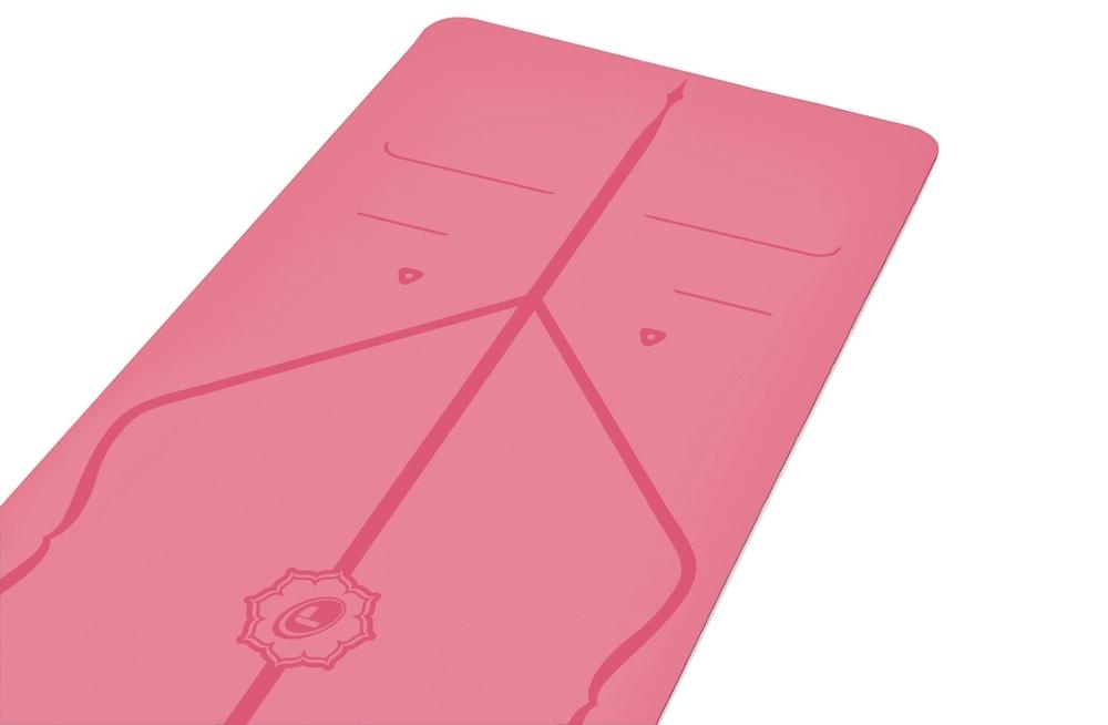 Thảm yoga cao cấp Liforme