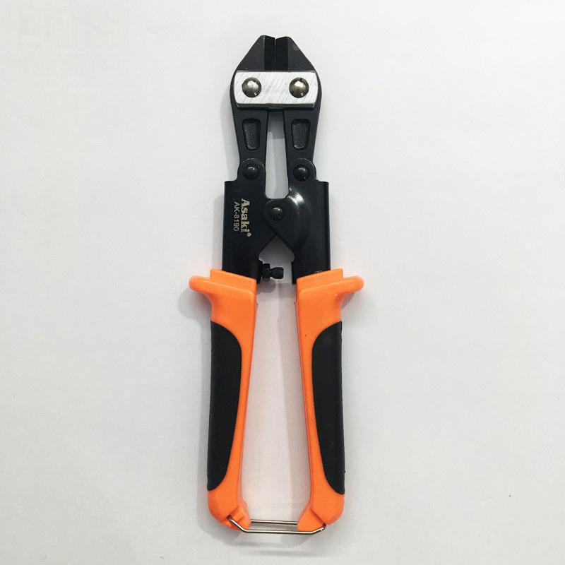 Kềm cộng lực mini Asaki AK-8190