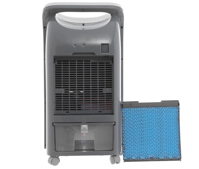 Quạt điều hòa Midea AC100-U