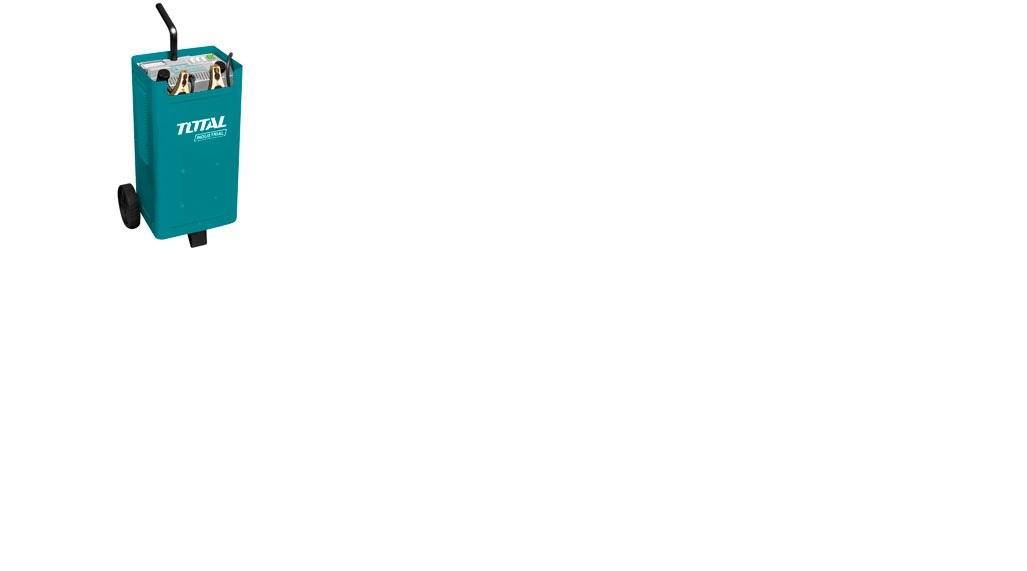 MÁY SẠC BÌNH ĐIỆN ẮC QUI TOTAL TBC2201