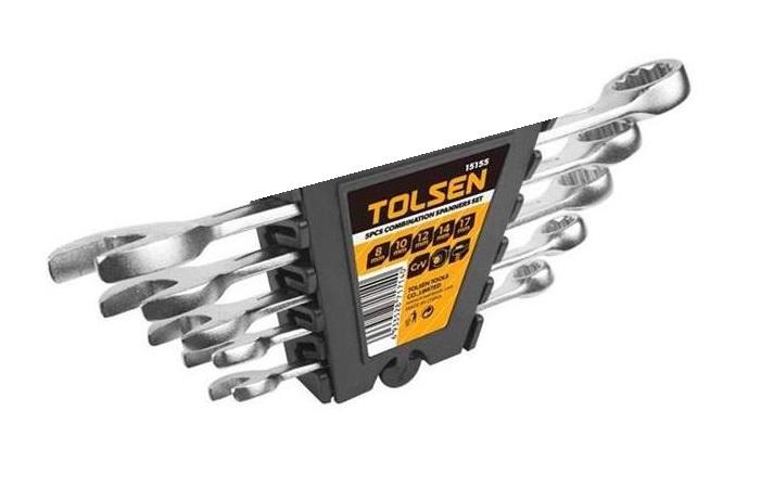 BỘ CỜ LÊ 5 CHI TIẾT TOLSEN 15155