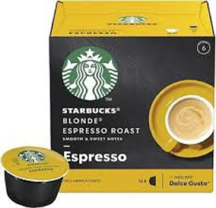 Starbucks Espresso