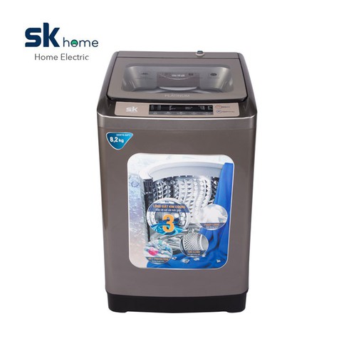 MÁY GIẶT SUMIKURA SKWTB-88P2 8.8kg
