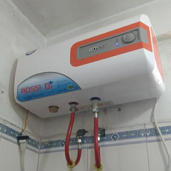 Bình nóng lạnh Rossi R20 DI