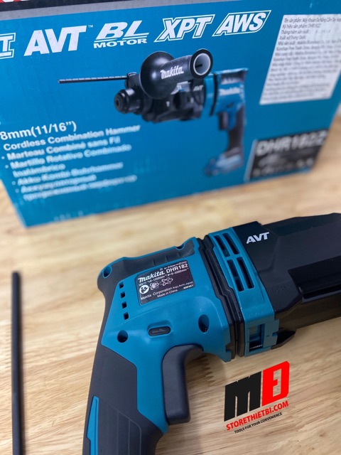 MÁY KHOAN MAKITA DHR182Z
