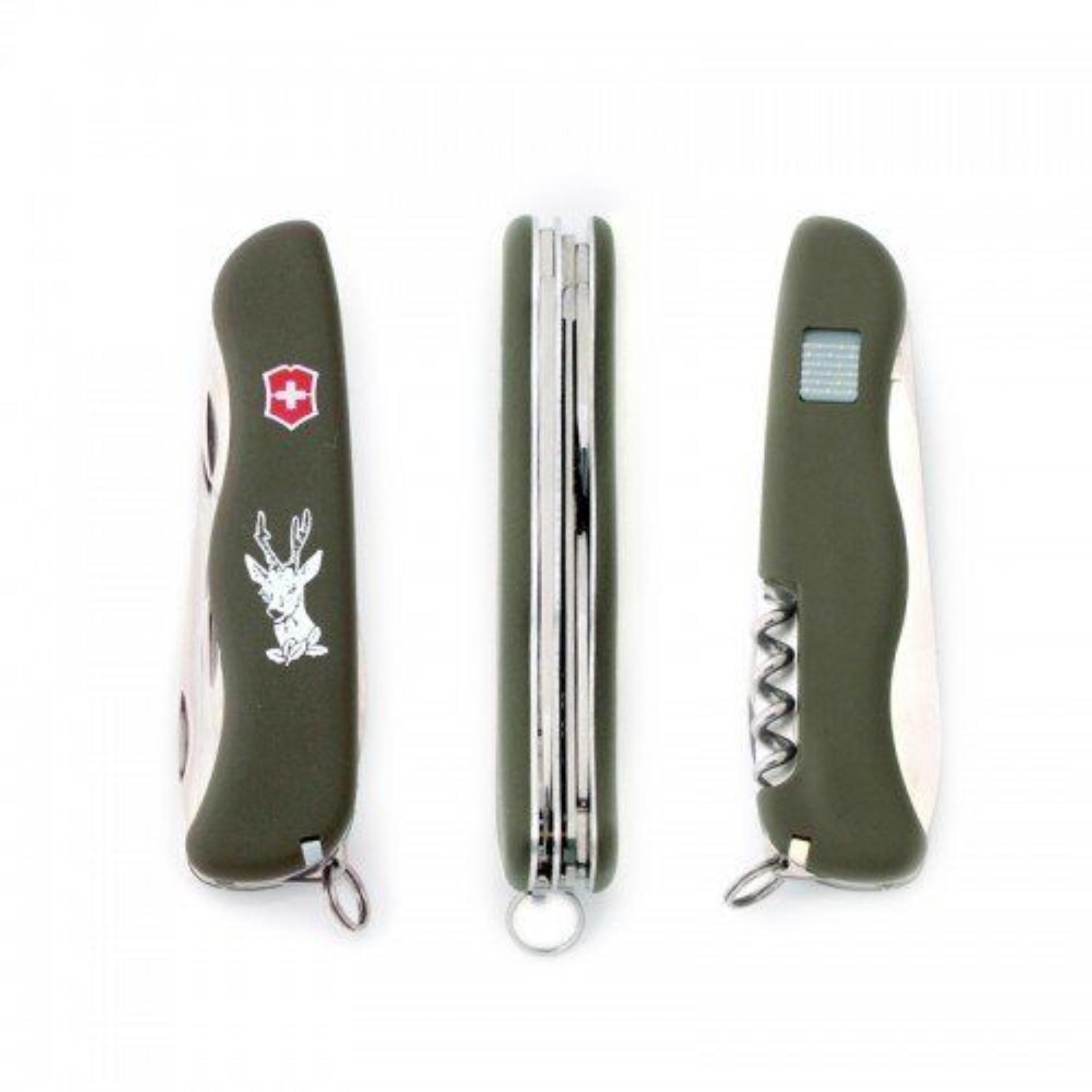 Dụng cụ đa năng Victorinox 0.8873