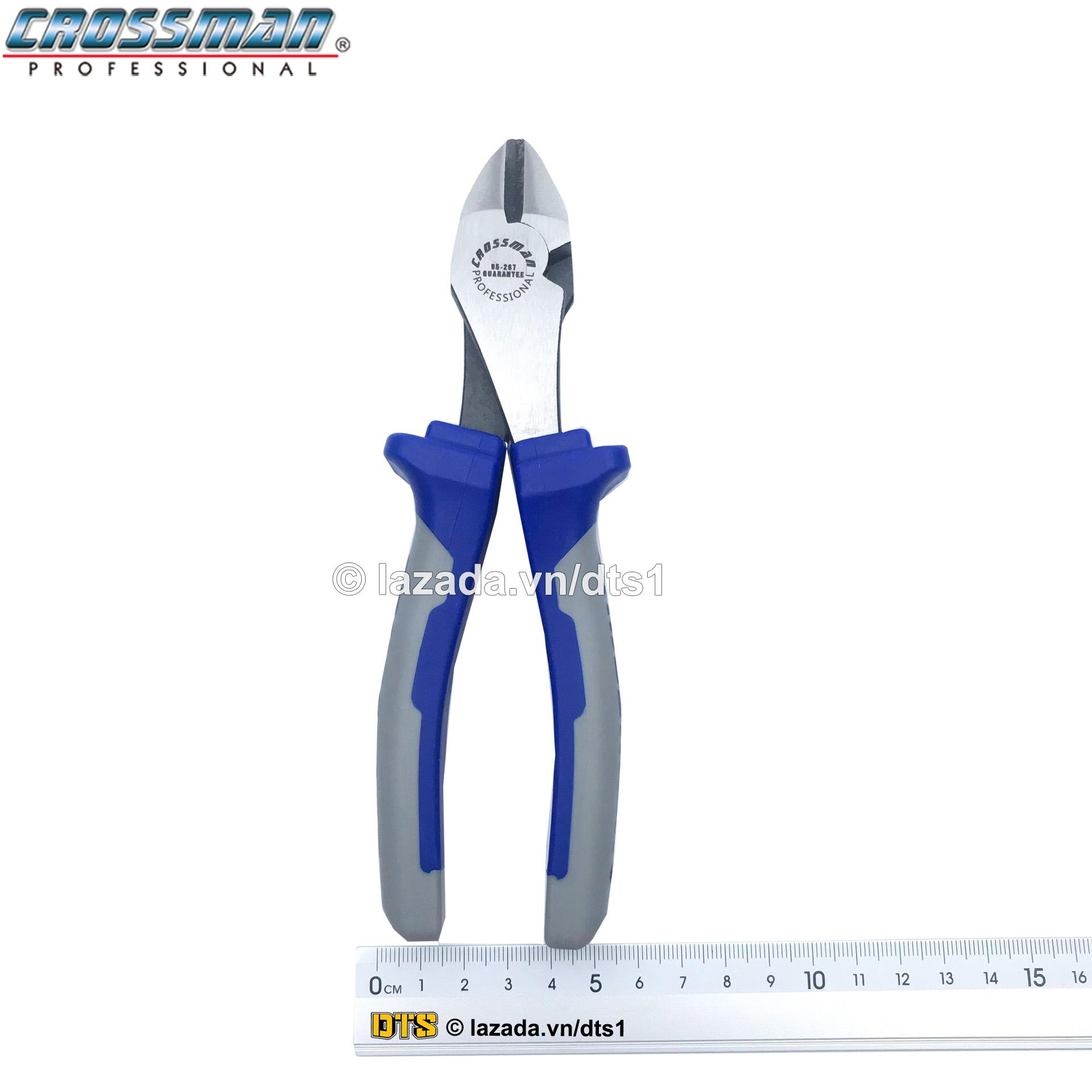 KÌM CẮT CROSSMAN 95-267