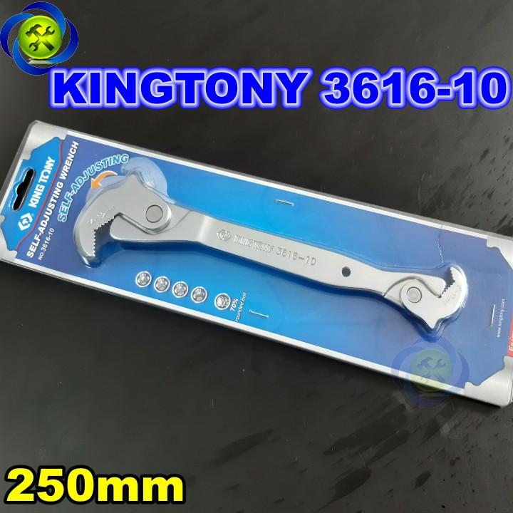CỜ LÊ KINGTONY 3616-10