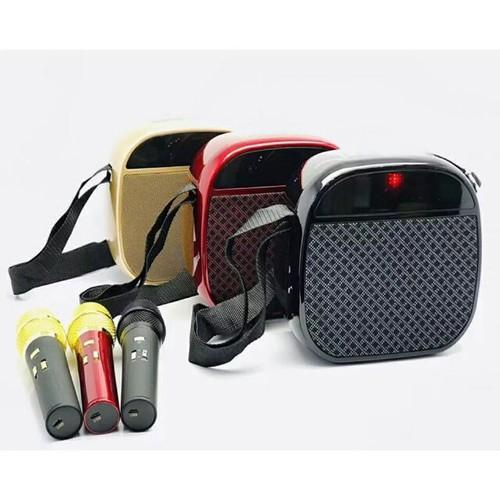 Loa karaoke Suntek YS-A23