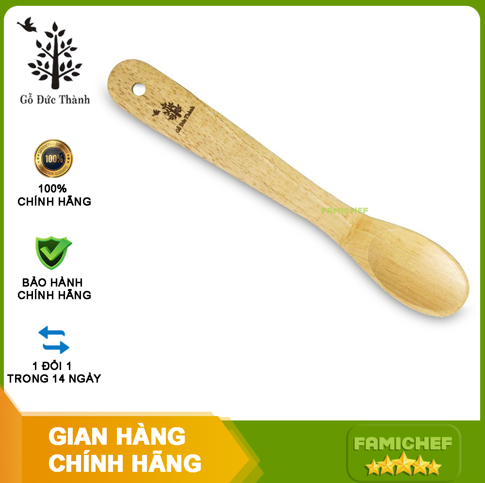 MUỖNG GỖ ĐỨC THÀNH 81121