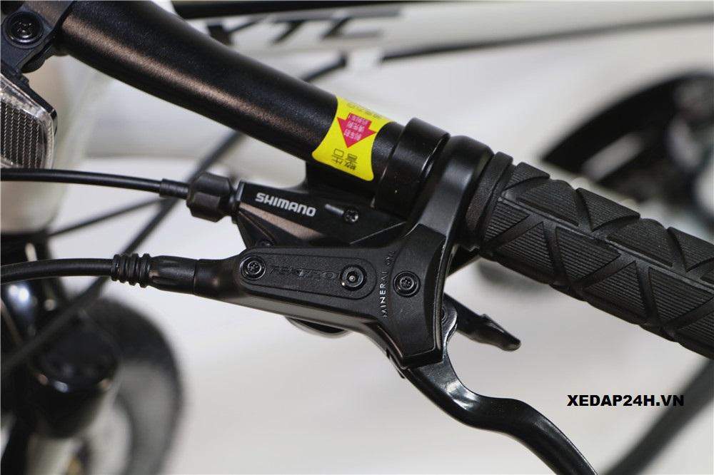 Xe đạp Giant XTC 24-D