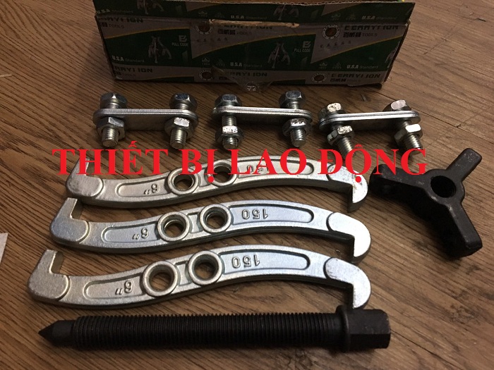 Cảo 3 chấu Berrylion 120403100