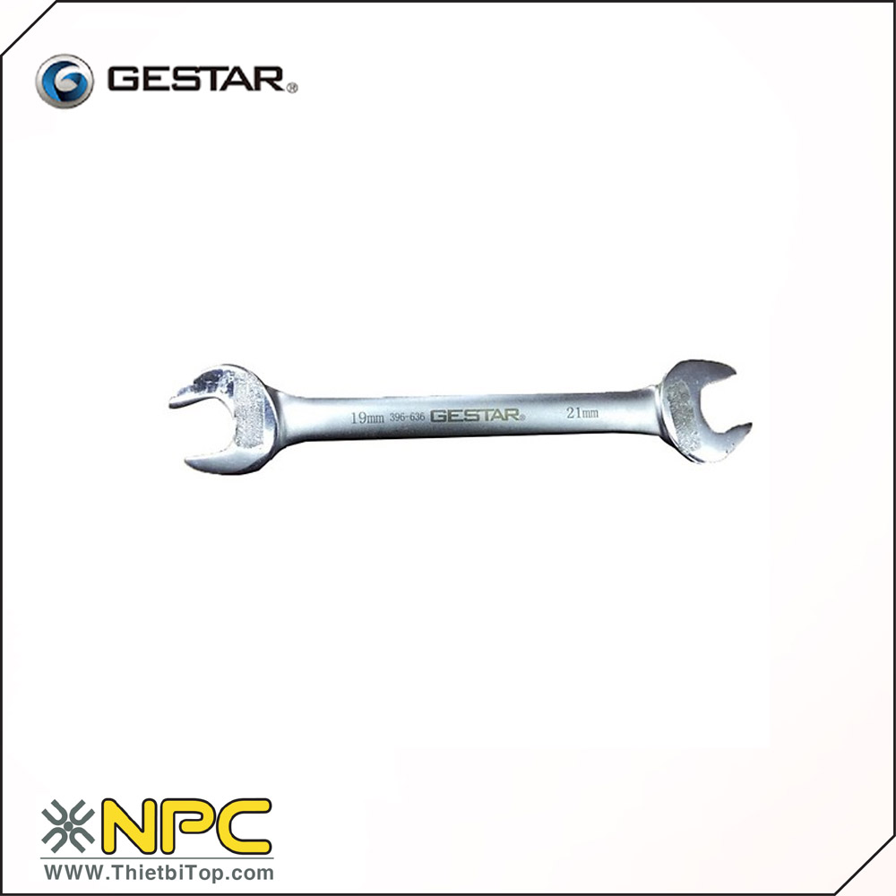 CỜ LÊ 2 ĐẦU MIỆNG GESTAR GE396